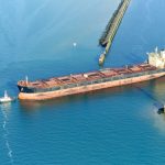 CMA CGM reçoit le « Pointe du Piton », premier d’une nouvelle série