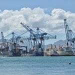 Martinique : le Grand Port Maritime mis à contribution