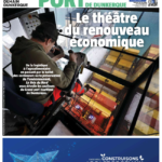 Pourquoi le port est devenu le théâtre du renouveau économique dunkerquois