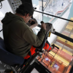 Les dockers, ces travailleurs polyvalents au centre du développement dunkerquois
