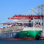 Extension du terminal conteneurs au port de Dunkerque : l’Europe donne son aval à l’aide de l’État