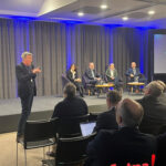 Bilan de l’année 2024 : beaucoup de feux au vert sur le port de Dunkerque et une année 2025 marquée par le lancement du chantier CAP 2020 !