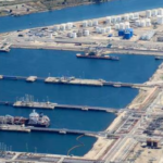 La saga du pétrole à Lavéra et la conquête de l’ouest du port de Marseille ont cent ans