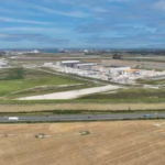 Pour le port de Dunkerque, l’arrivée d’usines de batteries doit redynamiser le trafic conteneurisé