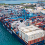 Grand Port Maritime de Guadeloupe : l’activité est en baisse sauf pour le tourisme