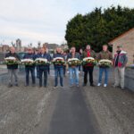 Hommage à Bernard Gouvart