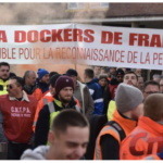Franck Gonsse, secrétaire national de la CNTPA – CFDT, « le syndicat n’exclut pas un « durcissement » des actions à venir »