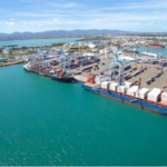Guadeloupe : le port investi dans son concept de Hub Antilles