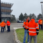 Dunkerque : pour sauver 15 000 emplois, la CFDT milite pour l’acier vert