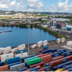 GPM la Martinique : les conteneurs pour le marché local se stabilisent