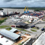 GPM de la Guyane : le trafic passe la barre du million de tonnes