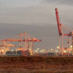 Avec Cap 2020, le port de Dunkerque veut entrer dans une nouvelle dimension