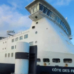 Le port de Dunkerque obtient 19,2 millions d’euros de fonds européens