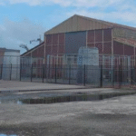 Alcatel submarine networks Calais installe une base arrière pour la production de câbles à Dunkerque