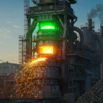 ArcelorMittal investit 1,2 milliard à Dunkerque