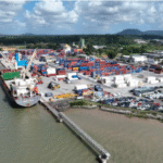 GPM de la Guyane : les quatre volets du projet stratégique