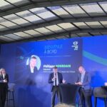 Norlink Day à Paris : le canal Seine Nord Europe, levier de coopération interrégionale
