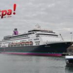 Le port de Dunkerque en mode croisière