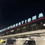 Visite du Marché international de Rungis