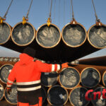 Des tubes en import pour être traités localement avant l’export vers l’Iran