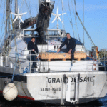 Grain de Sail annonce une grosse levée de fonds pour son projet dunkerquois