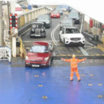 Le trafic touristique se maintient sur le transmanche aux ports de Calais et Dunkerque
