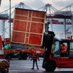 « Un avantage majeur en France » : comment les dockers de Dunkerque sont devenus une vitrine pour le port