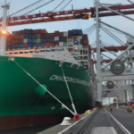 Le groupe Siim s’appuie sur CMA CGM pour renforcer Dunkerque comme port leader sur les fruits exotiques