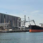 Nord Céréales : « Nous passons du pire au meilleur » : une campagne 2024-2025 très contrastée pour Nord céréales au port de Dunkerque
