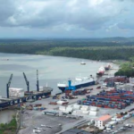 Hub portuaire des Antilles : la desserte guyanaise ne sera pas impactée en 2026