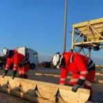 « Nous allons passer la barre symbolique des 700 » : une année de recrutement record chez les dockers de Dunkerque