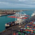 Chiffres du port de Dunkerque 2025 : revue de presse