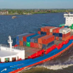 Le port de Dunkerque gagne une ligne de CMA CGM sur la Suède