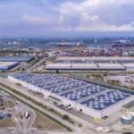 Une année de croissance pour les grands ports maritimes de France métropolitaine