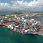 GPM Guadeloupe : un trafic en hausse en 2025