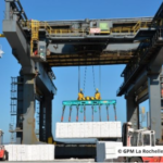 La Rochelle : une année 2025 en hausse de 4,7%