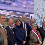 Lancement de la construction de la gigafactory ProLogium Technologies