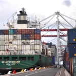 Pourquoi le chantier Cap 2020 est déterminant pour le port de Dunkerque