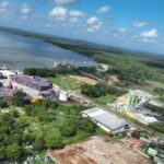 GPM de la Guyane : une année 2025 satisfaisante malgré la baisse de trafic