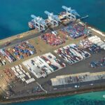 Le GPM de la Martinique progresse en 2025 grâce aux vracs
