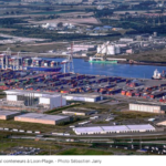 L’accueil dans le port de Dunkerque salué par les entreprises françaises exerçant sur les quais