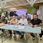 Bilan avant les élections en Guadeloupe : + 25 % d’embauches !