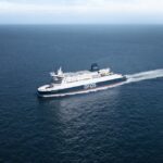 DFDS : ambitions de décarbonation dans le détroit du Pas-de-Calais