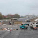Le terminal de ferroutage du port de Dunkerque bientôt livré : « On construit un écosystème à l’échelle européenne »