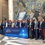 Escale Dunkerquoise pour le Cluster Maritime Français