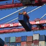 Le géant suisse MSC devrait être le gestionnaire du deuxième terminal conteneurs du port de Dunkerque