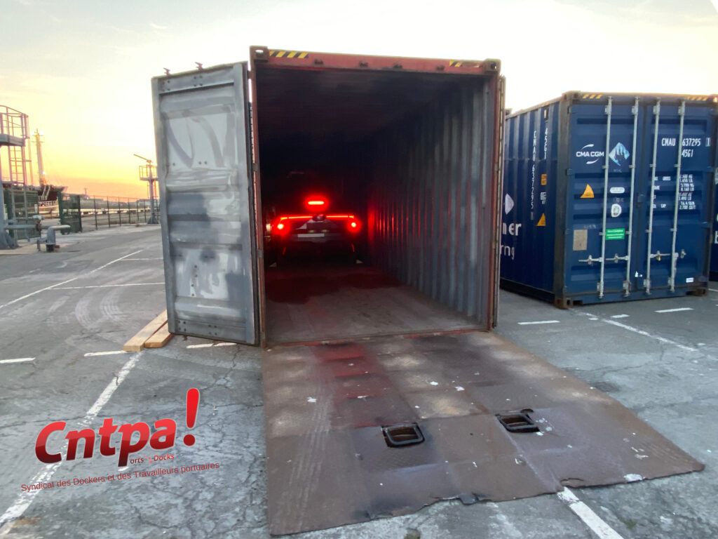 Importation de voitures neuves : un nouveau marché pour le port de Dunkerque — image 5