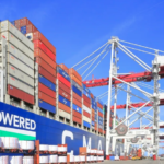 MSC en pole position pour prendre les commandes du deuxième terminal à conteneurs de Dunkerque