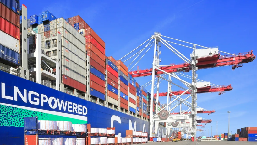 MSC en pole position pour prendre les commandes du deuxième terminal à conteneurs de Dunkerque
