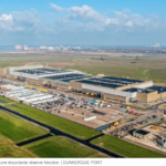Feu vert pour l’aménagement d’une nouvelle zone industrielle à Dunkerque